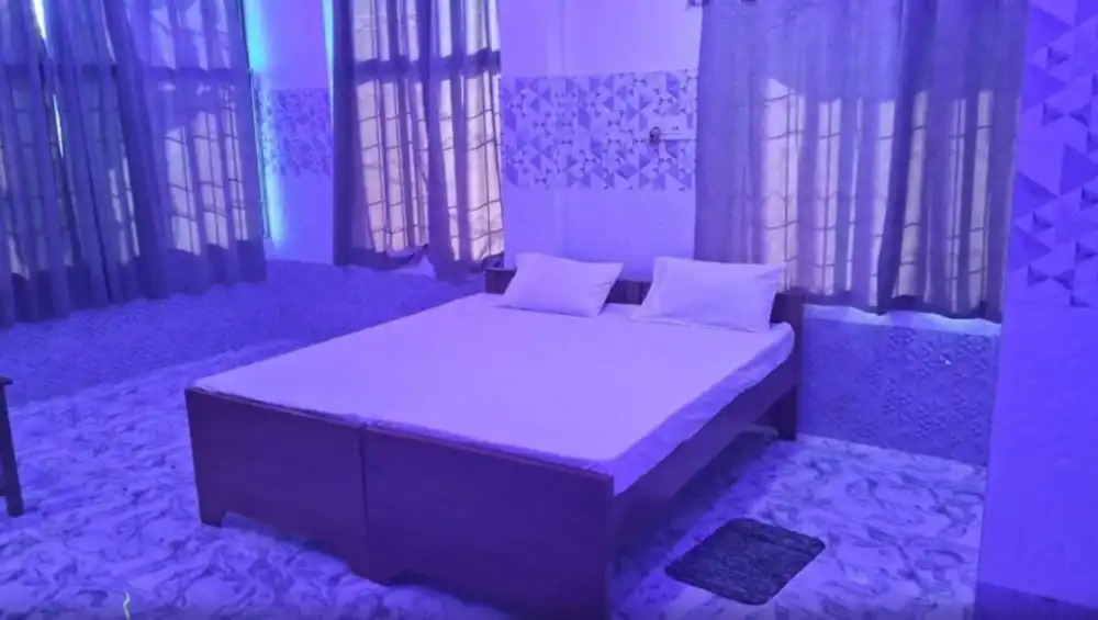 Ruchi Guest House Kanpur