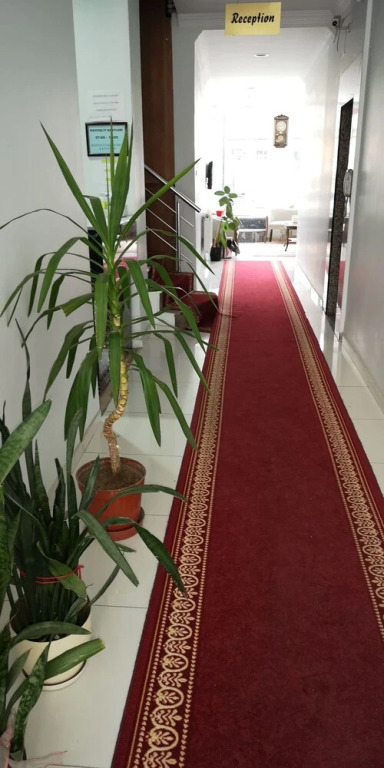Hotel Saracoglu