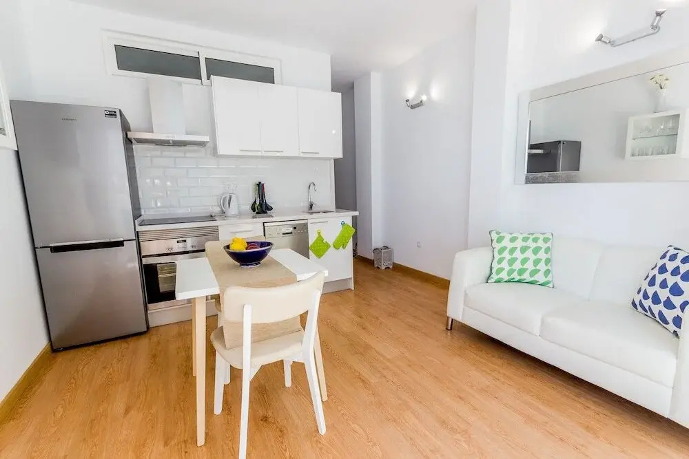 Apartment in Las Palmas de Gran Canarias, 102349