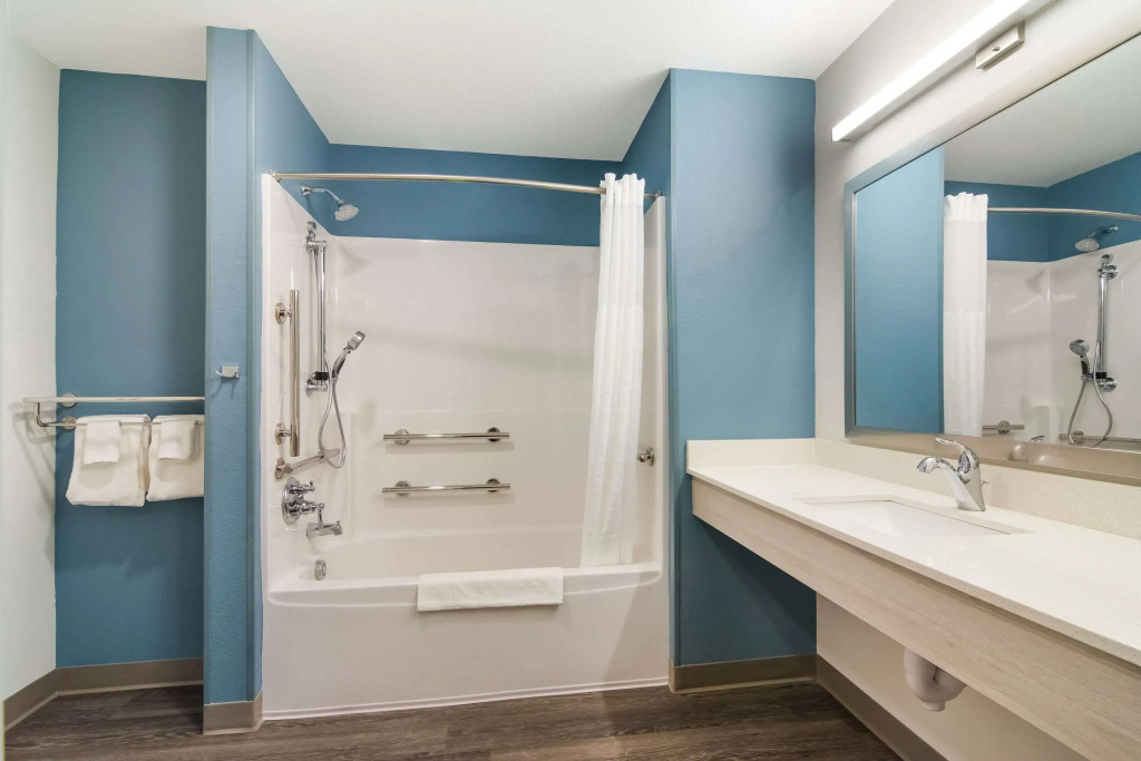 WoodSpring Suites Morrisville - Raleigh Durham Airport