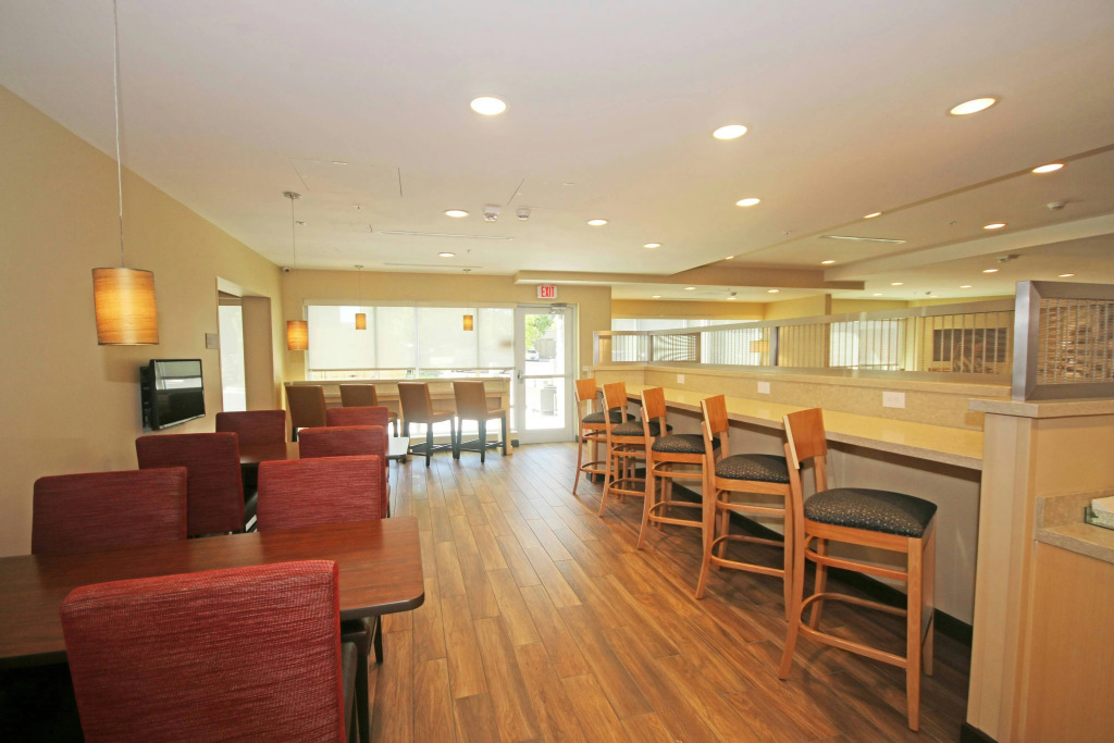 TownePlace Suites by Marriott Charleston-North Charleston