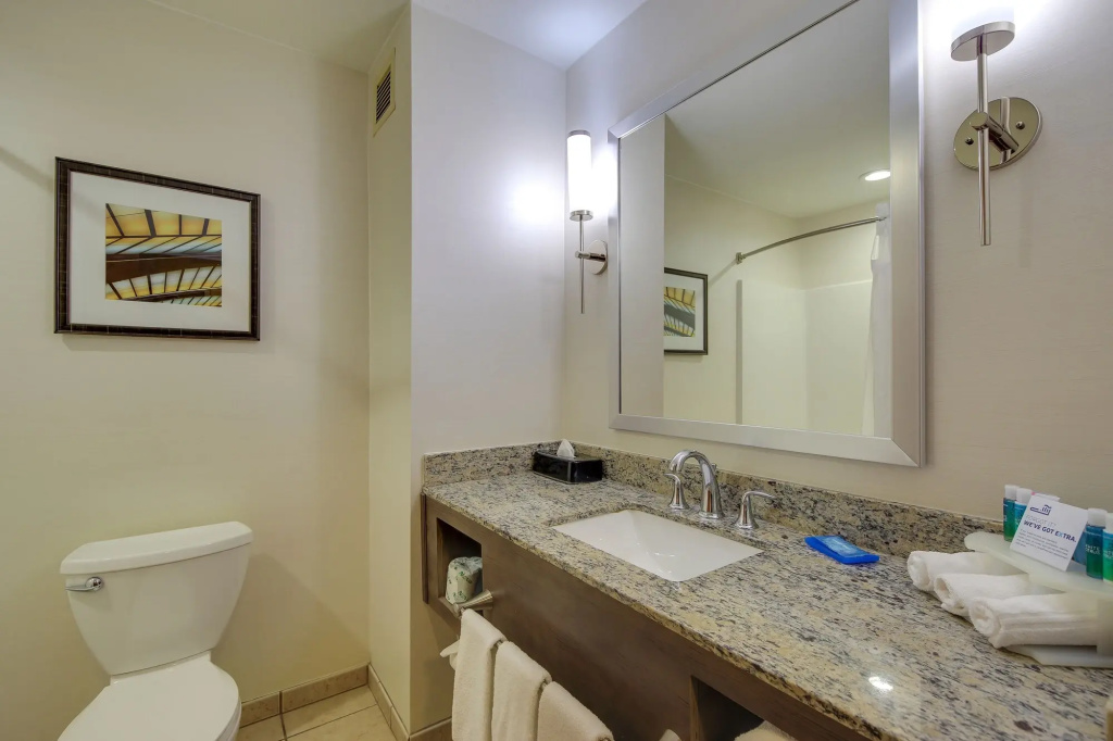 Holiday Inn Express & Suites Sylva - Western Carolina Area by IHG
