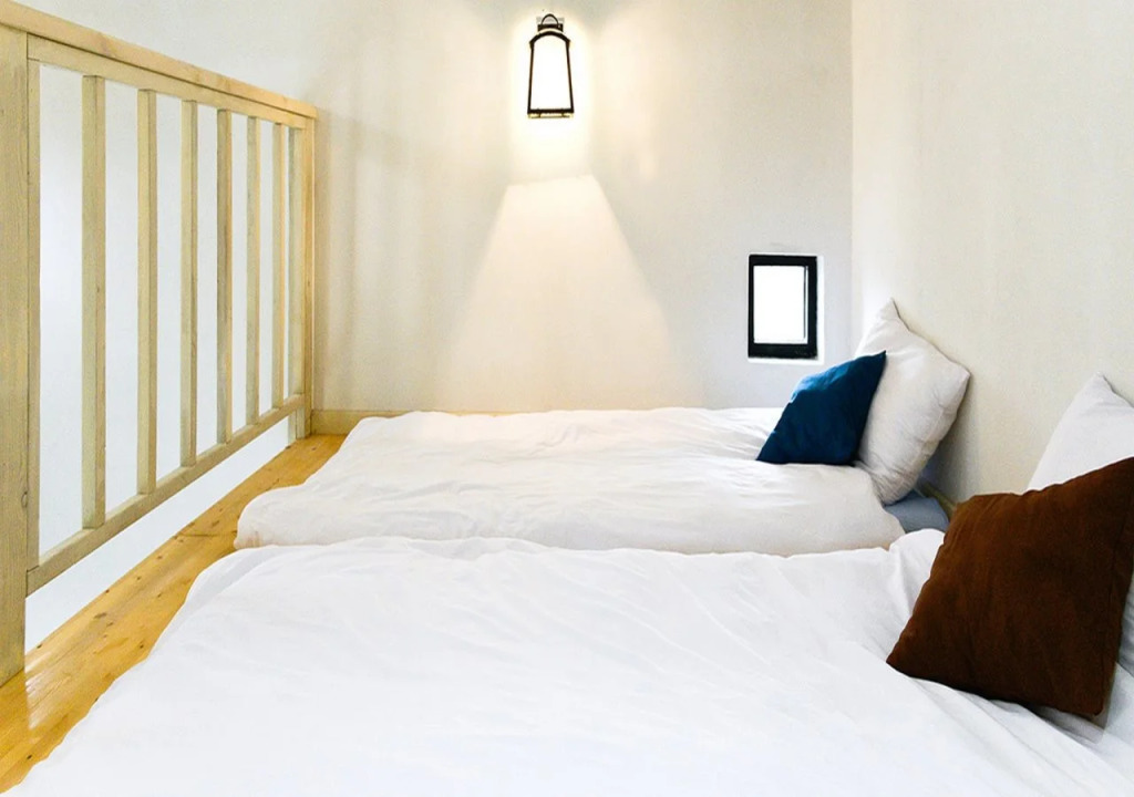Inn Jeju