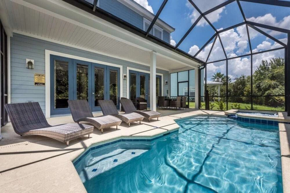Villa W199 -Stunning 4 bedroom Home- 4 Bedroom Villa