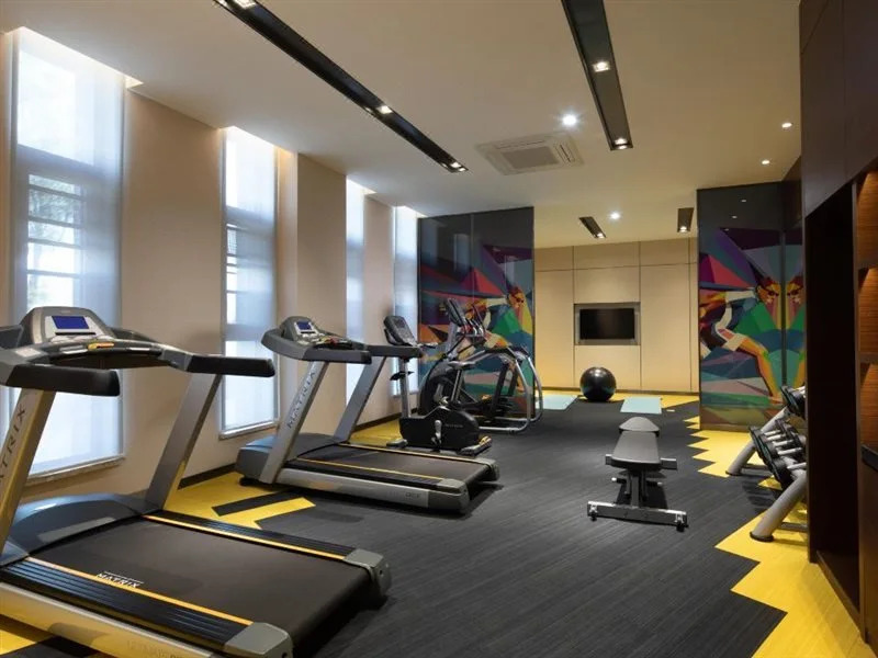 Hampton by Hilton Rizhao Dongyi Town