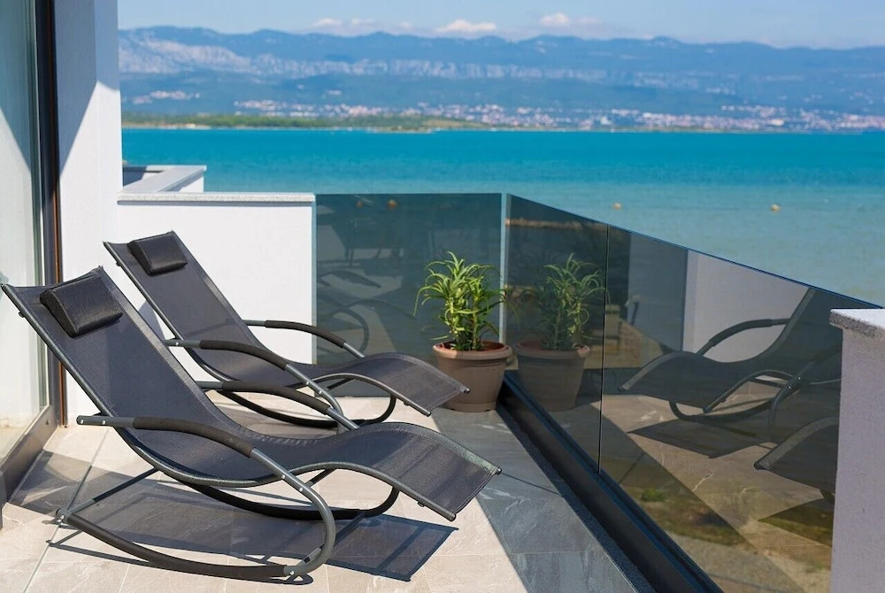 Penthouse Sabbia