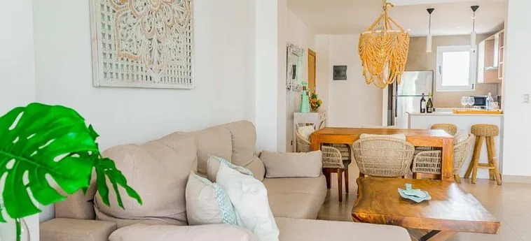 Luxury 2 BR Penthouse With Private Rooftop Picuzzi