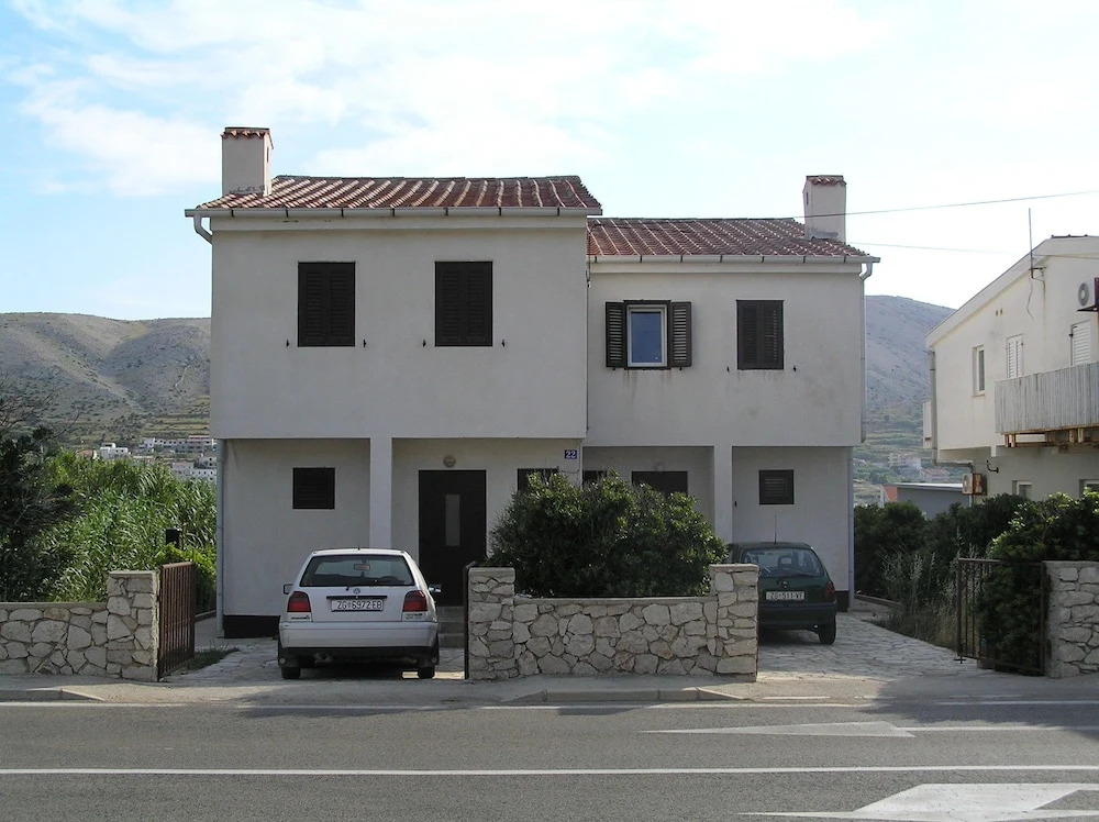 Apartments Zovko