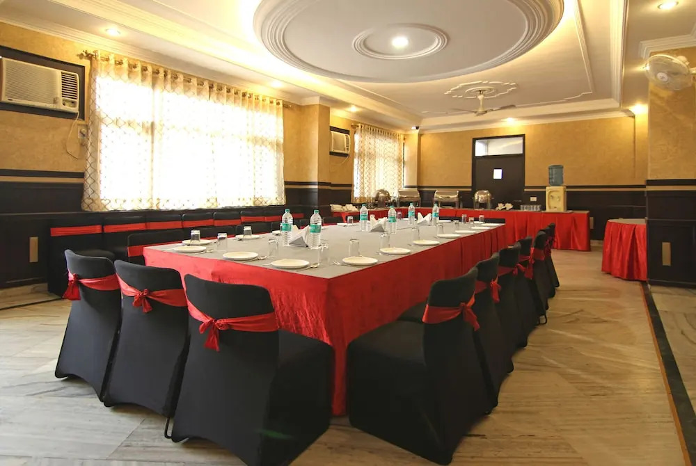 Le Grand Hotel
