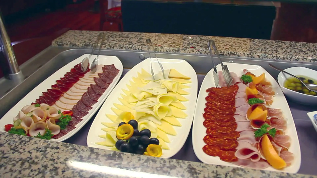 Hotel Dubrovnik