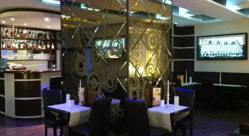 Hotel Busch