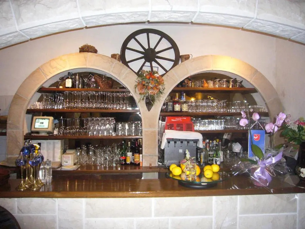 Villa Rosa