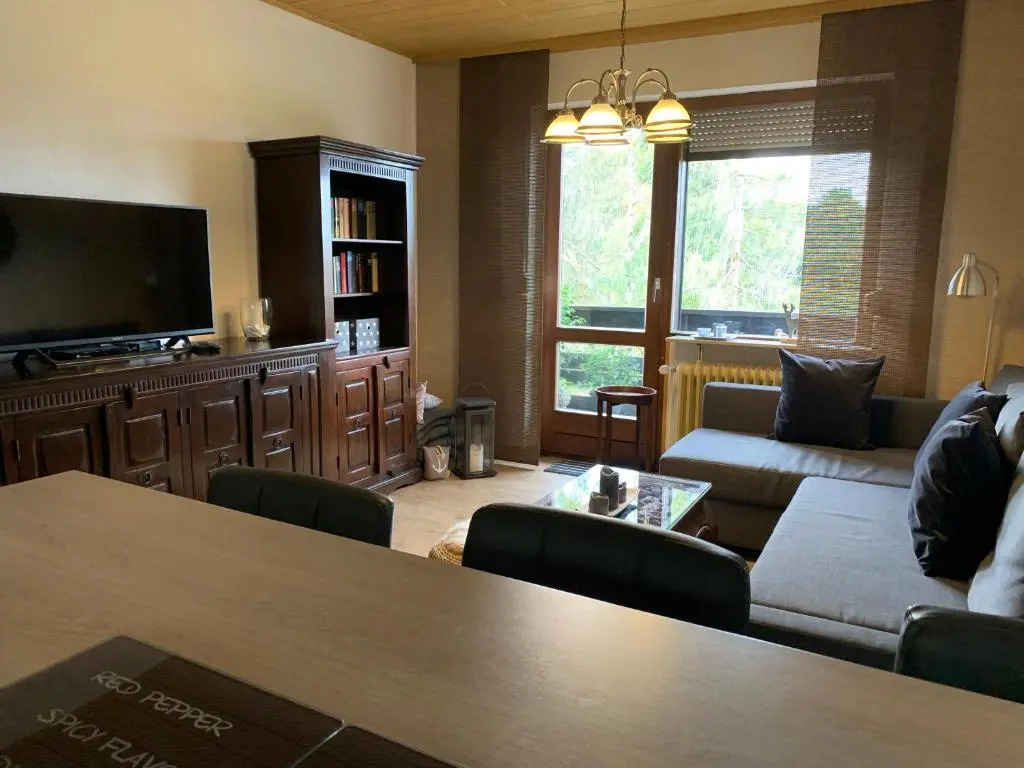 Apartment Hexenstieg