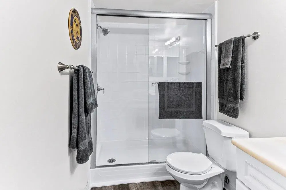 West Huron Apartment