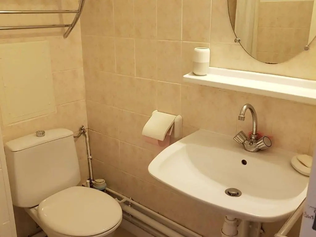 Appartement Royan, 2 pièces, 4 personnes - FR-1-494-60