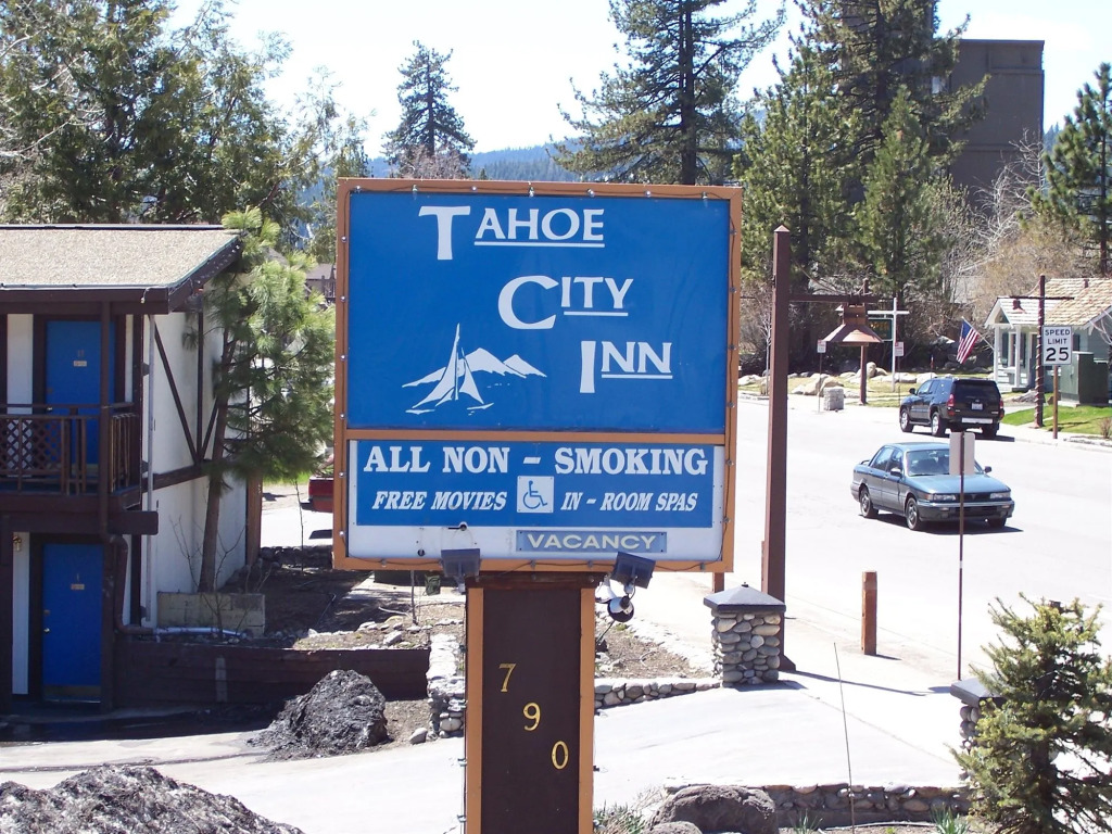 The Inn at Boatworks, Lake Tahoe