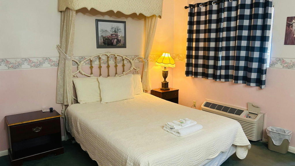Victorian Inn Superior By Capital O NE