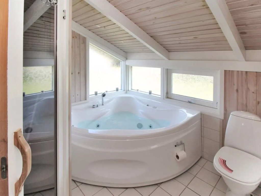 "Goce" - 300m from the sea in NW Jutland