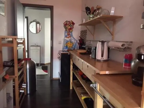 Apartment Nicole