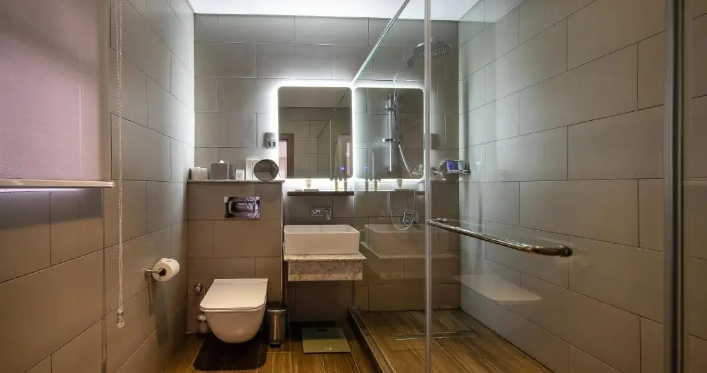The White Orchid Hotel