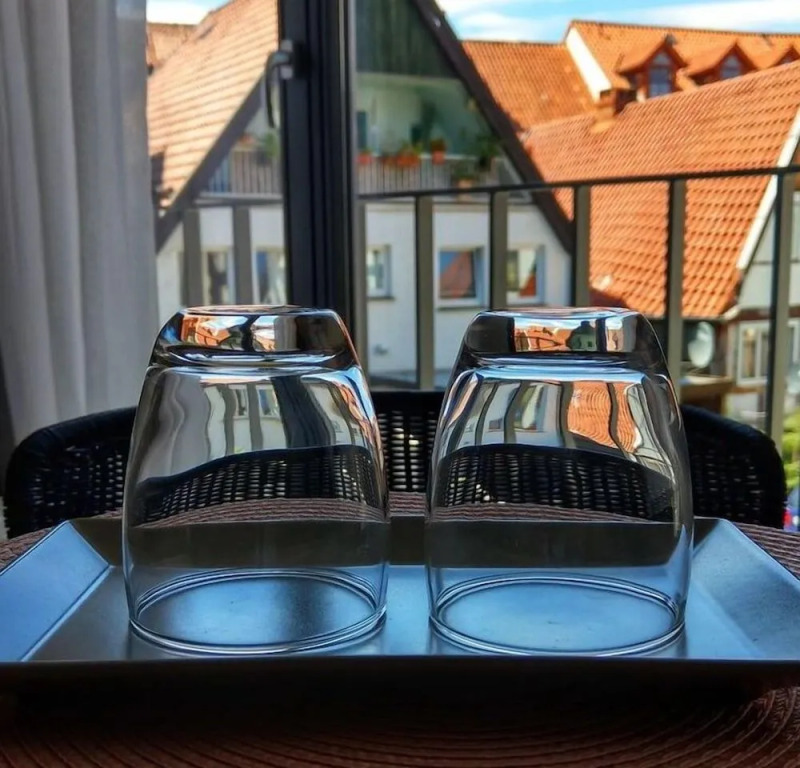 Wertschätzer Hotel - Krumme Str