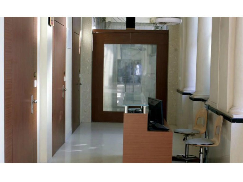 Hotel Elphinstone Annexe