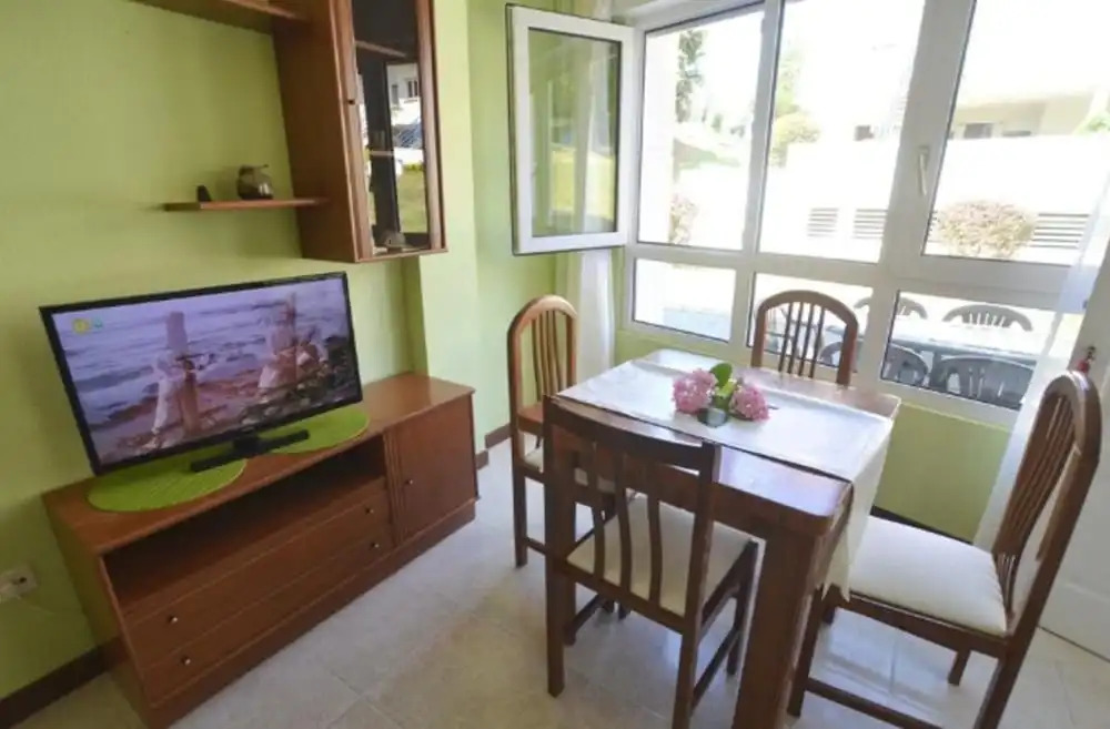 Apartment in Isla, Cantabria 103619 by MO Rentals