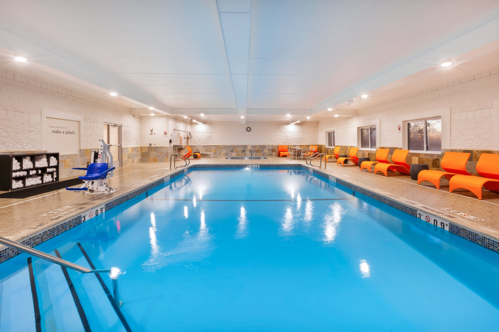 EVEN Hotel Ann Arbor S - University Area by IHG