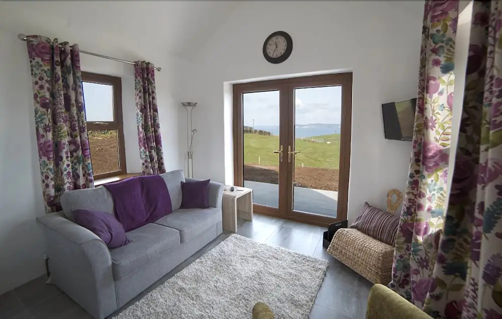 Kinbane Self-Catering
