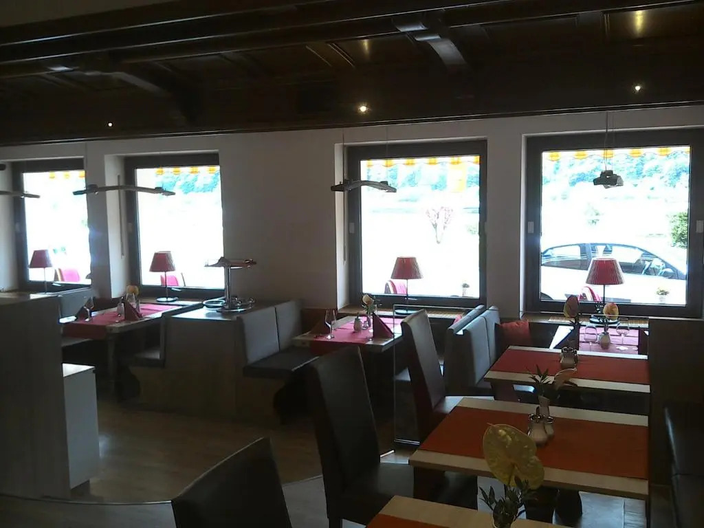 Rheinhotel Lamm