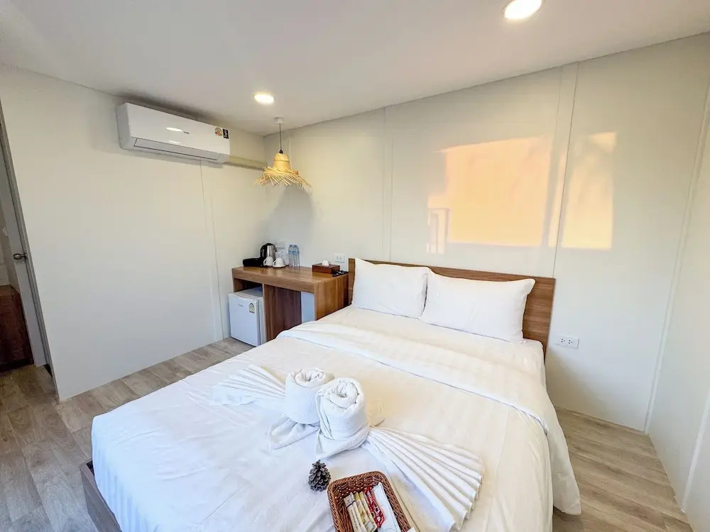 Charome Resort