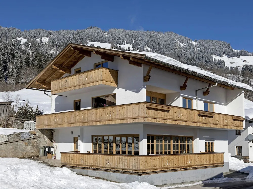 Spacious Chalet in Westendorf near Ski Area