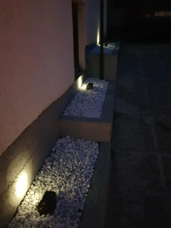 Apartmani Petra