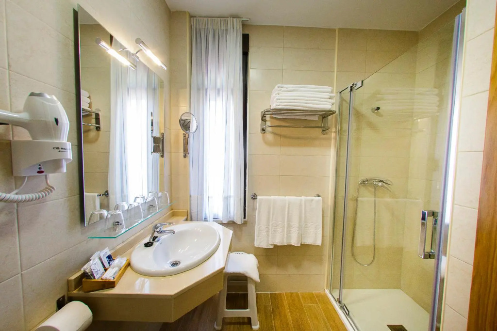 Hostal Plaza