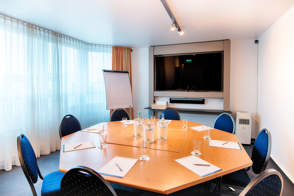 Garner Hotel Stuhr - Bremen A1 by IHG