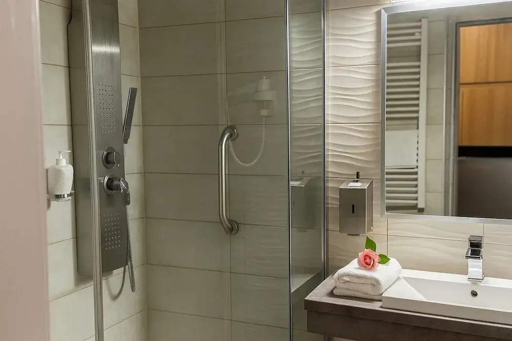 Plaza Hotel Gyula