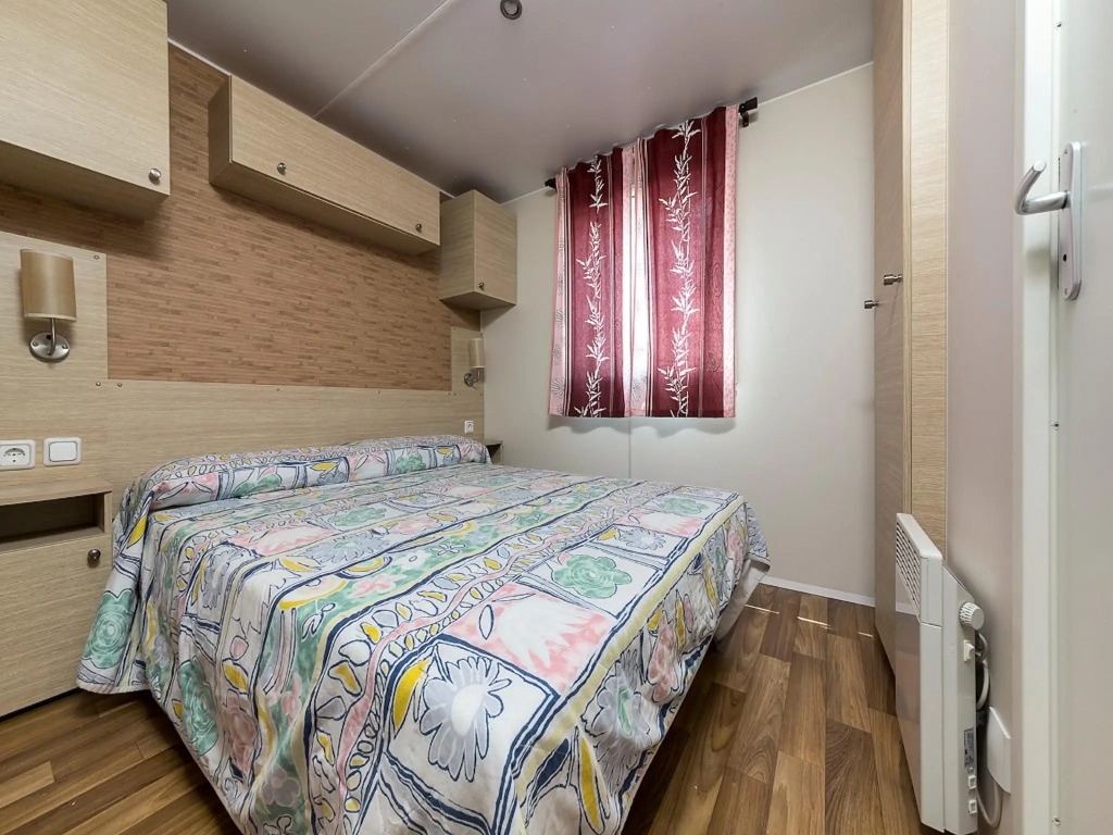 Mobile Home a Sorso ID 4016
