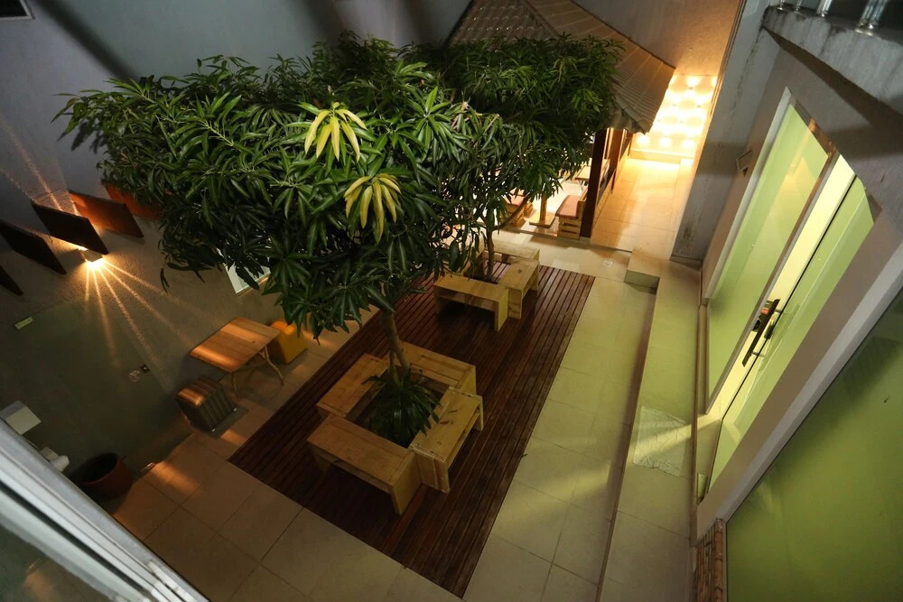 TERESINA HOTEL