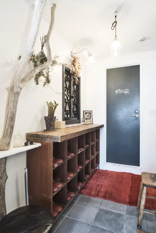 Ten to Sen Guesthouse