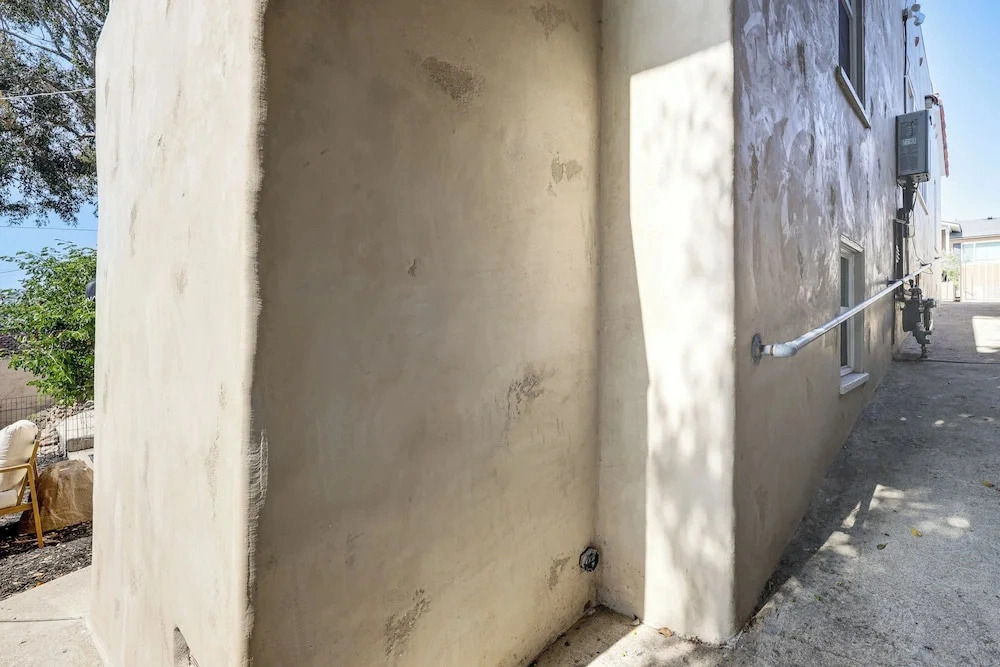 Walk to La Mesa Village: Apt w/ Private Patio