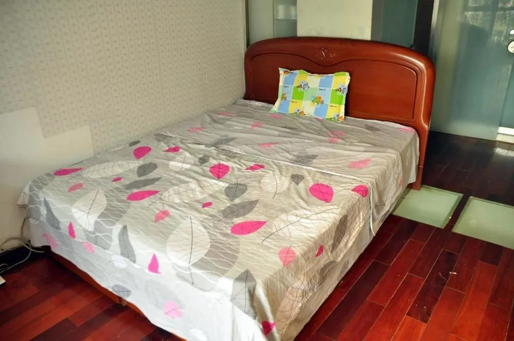 Beijing Xinjia Short Rent Apartment