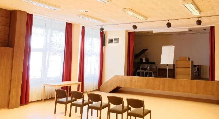 Jugendgästehaus Bad Ischl