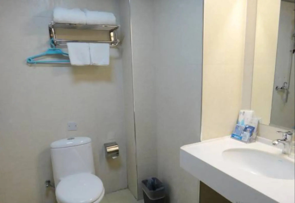 Xi'an Jialong Hotel