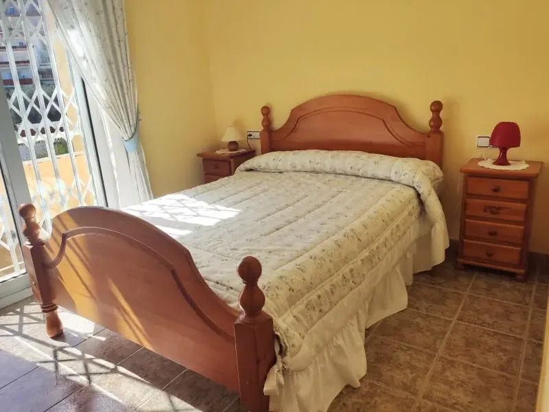 Apartamentos Los Palmitos 3000