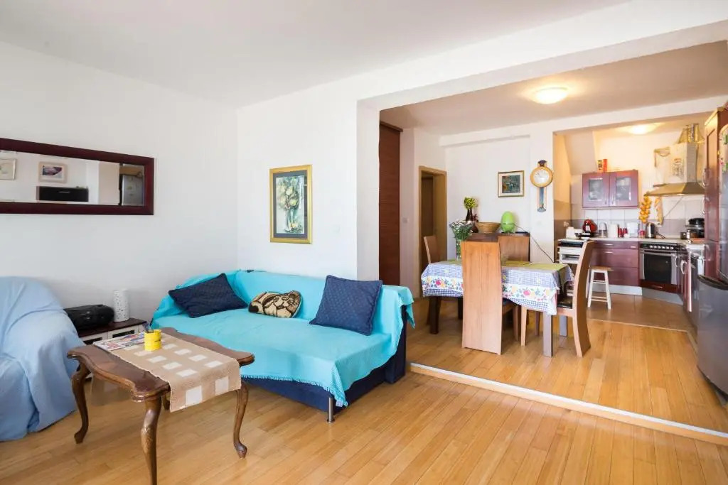 Apartment Goran