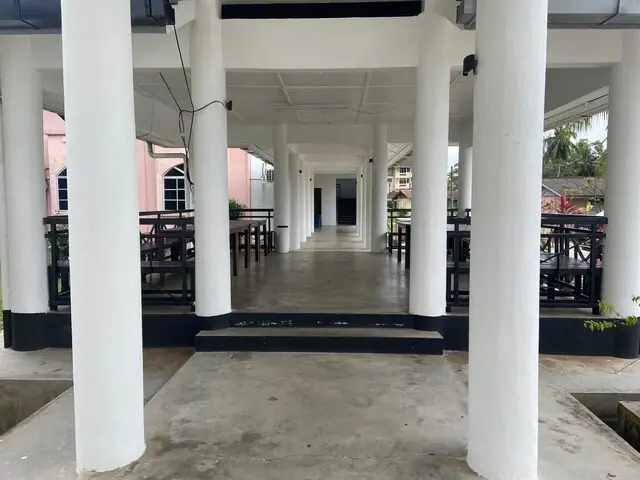 Hotel O Annexe Rest House