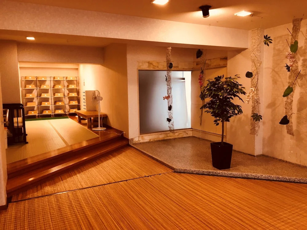 Hotel Ichiyotei