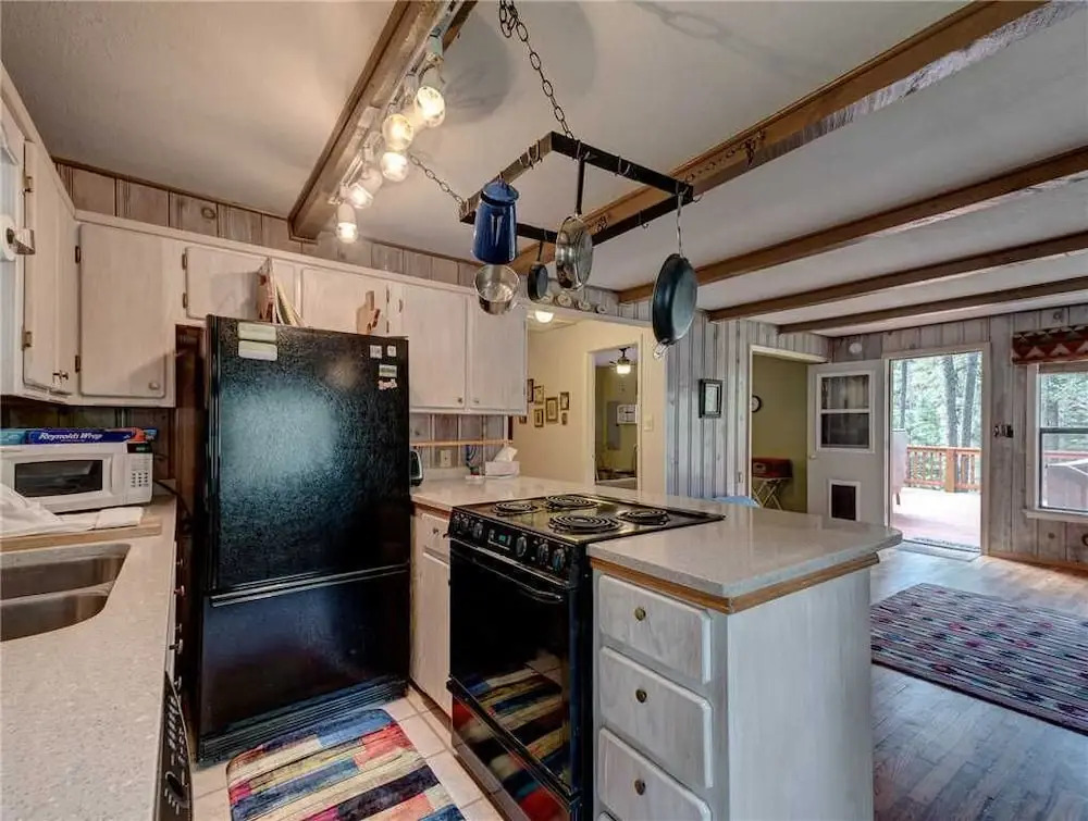 Schaffer Scherenity, 1 Bedroom, Hot Tub, Fenced Yard, Pets, Sleeps 2
