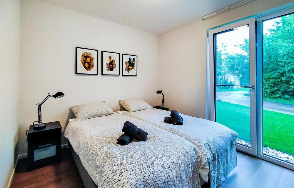 Vakantiehuis 56
