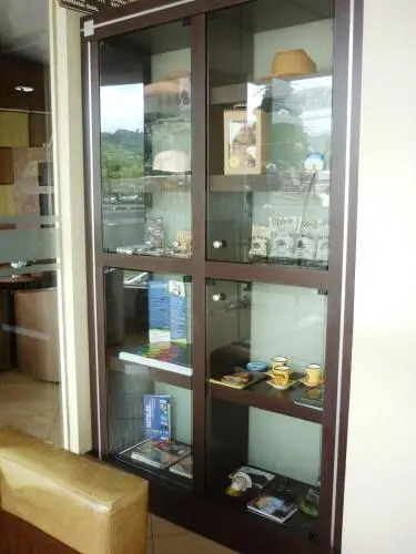 Quo Vadis Hotel